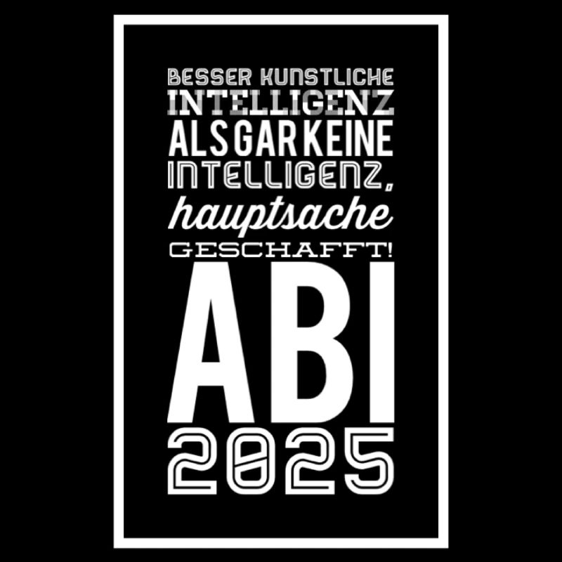Abschluss