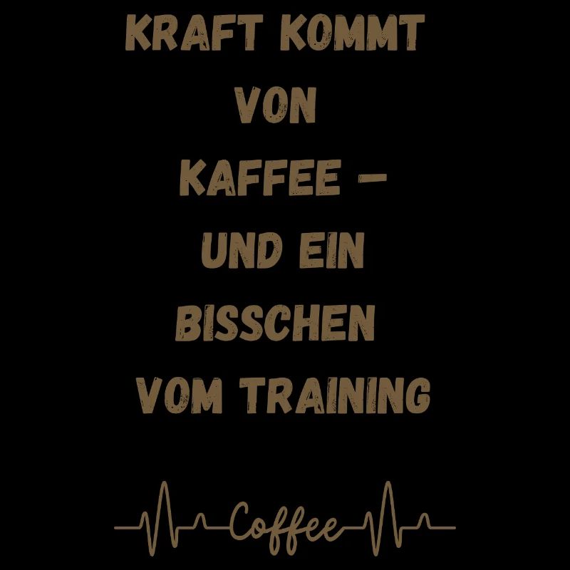 Le café est votre force