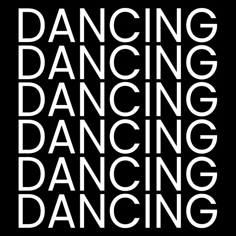 Dancing Dance Music