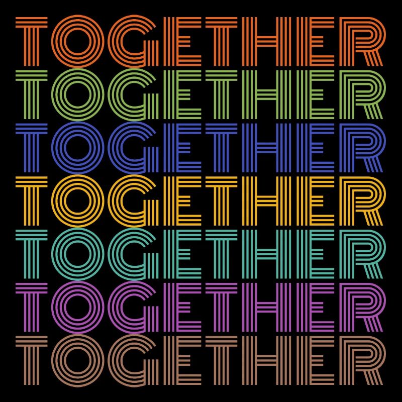 Together Font Gift