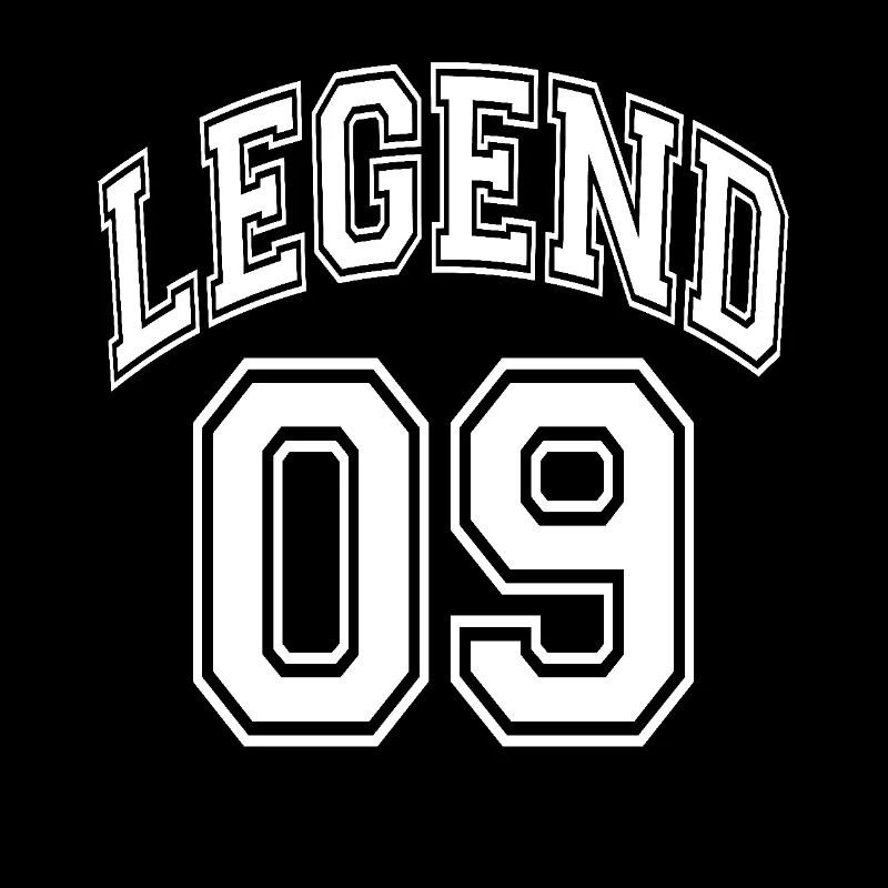 Legend 09