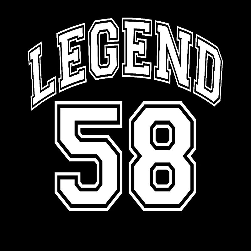 Legend 58