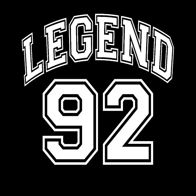 Legend 92