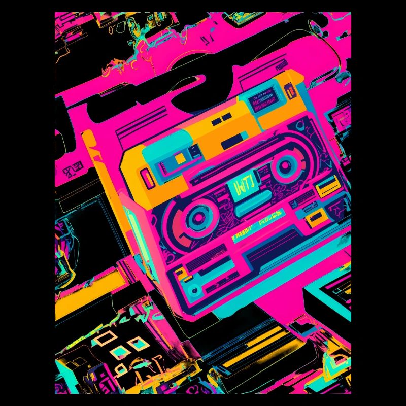 80s Music
