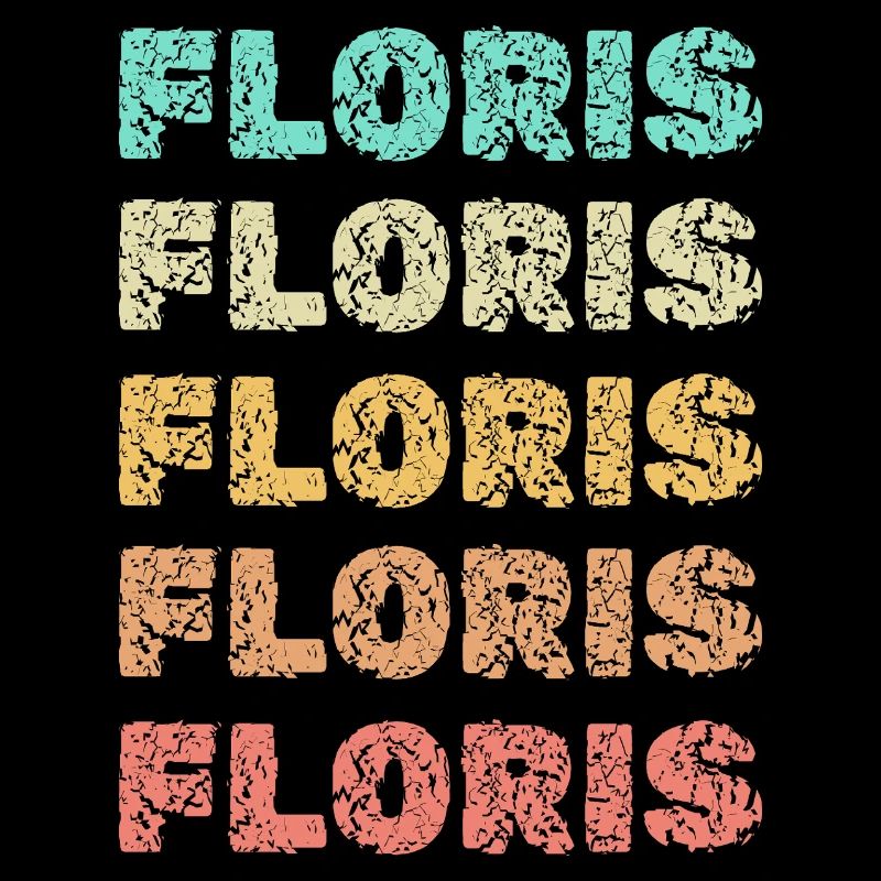 Floris as Floris