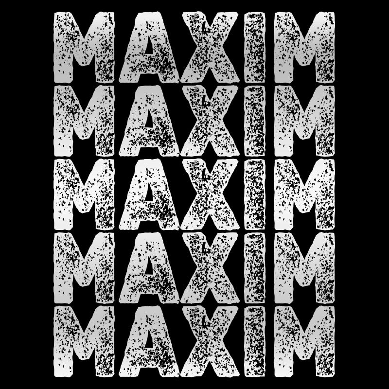 Bruder Maxim