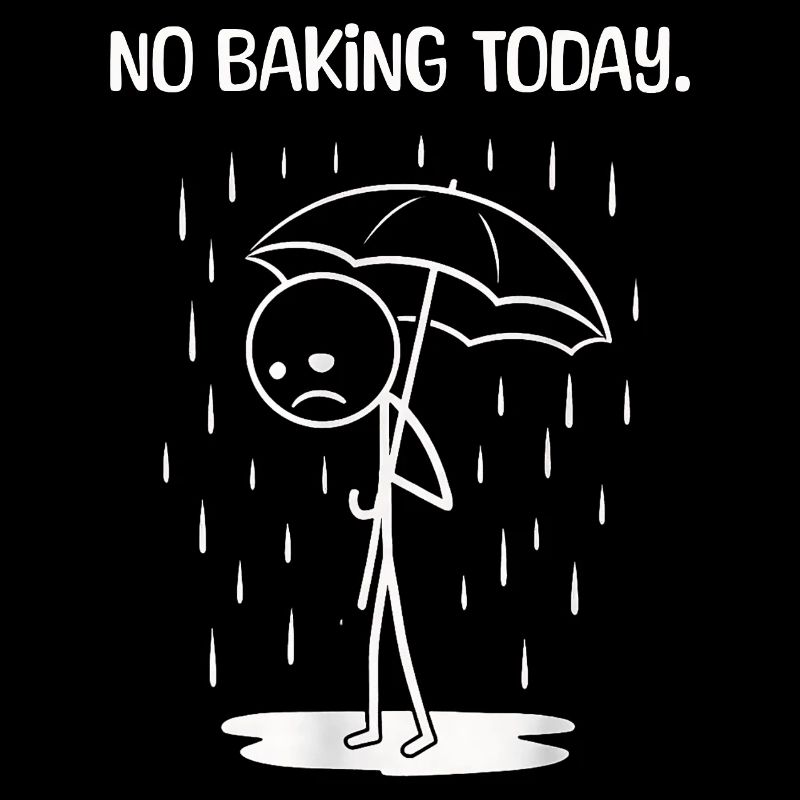 Drôle aujourd’hui malheureusement pas de BAking