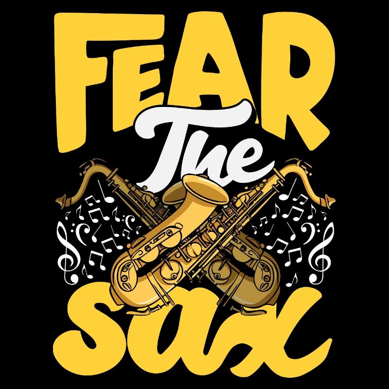 Saxofon