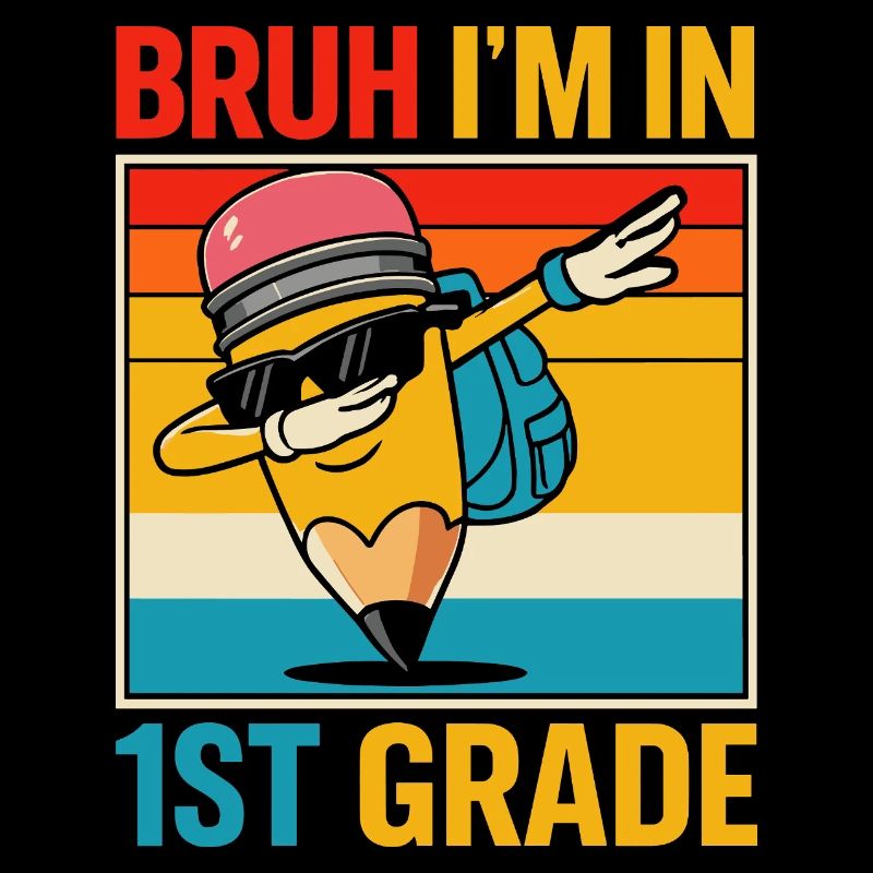 1. Klasse Einschulung