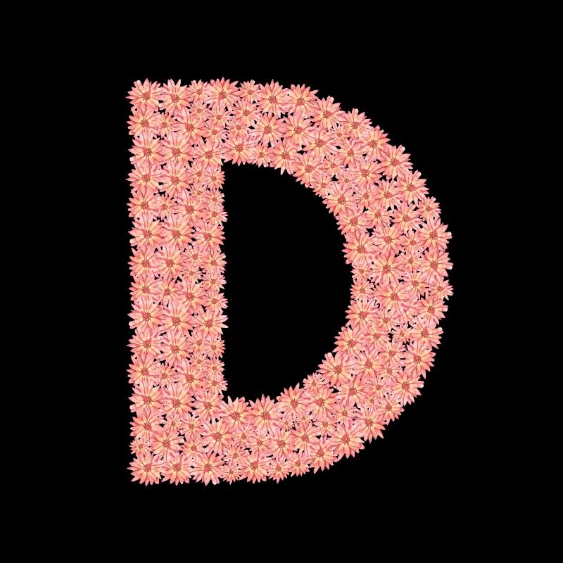D, comme Chéri – une lettre qui touche