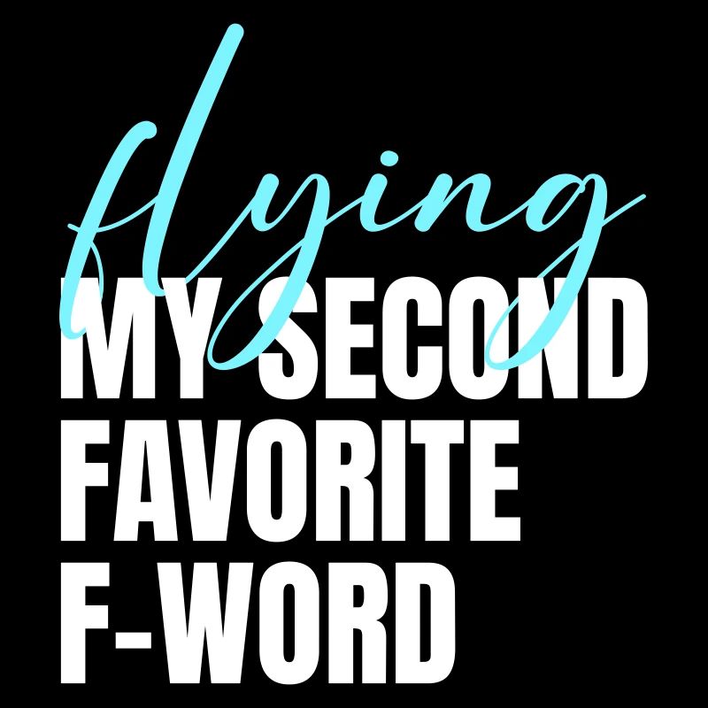 Flying Word