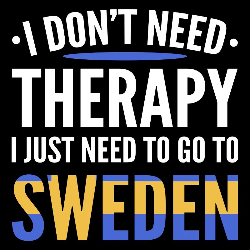 Sweden Swedish