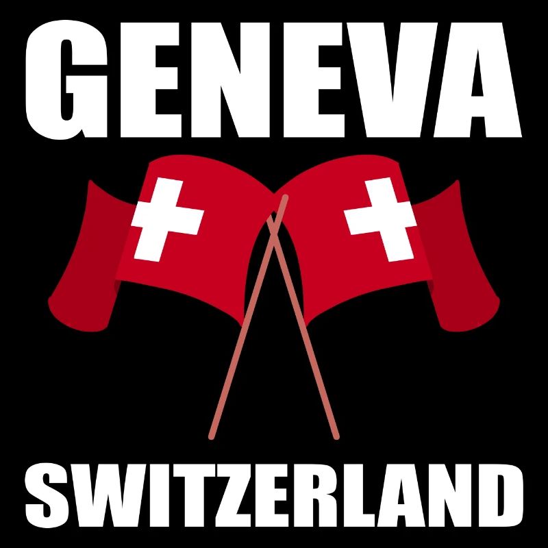 Schweiz Genf