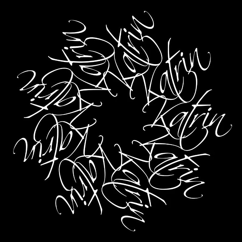 Katrin Nom Mandala