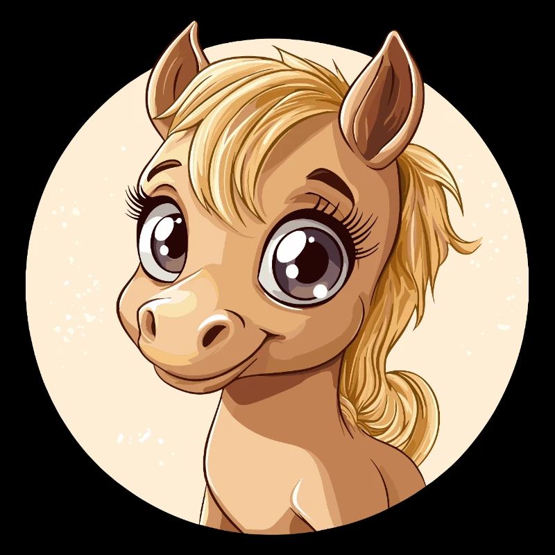 Happy Pony