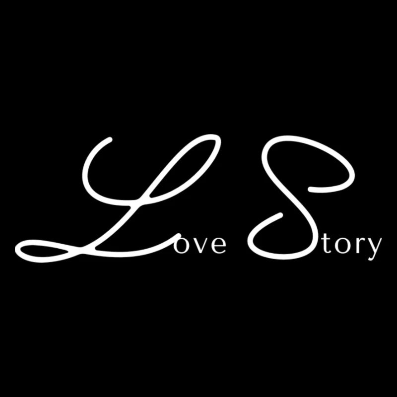 Lovestory (weiß)