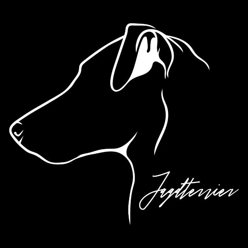 Deutscher Jagdterrier Profil Hunde Hund Wilsigns