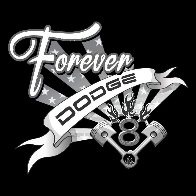 Forever V8