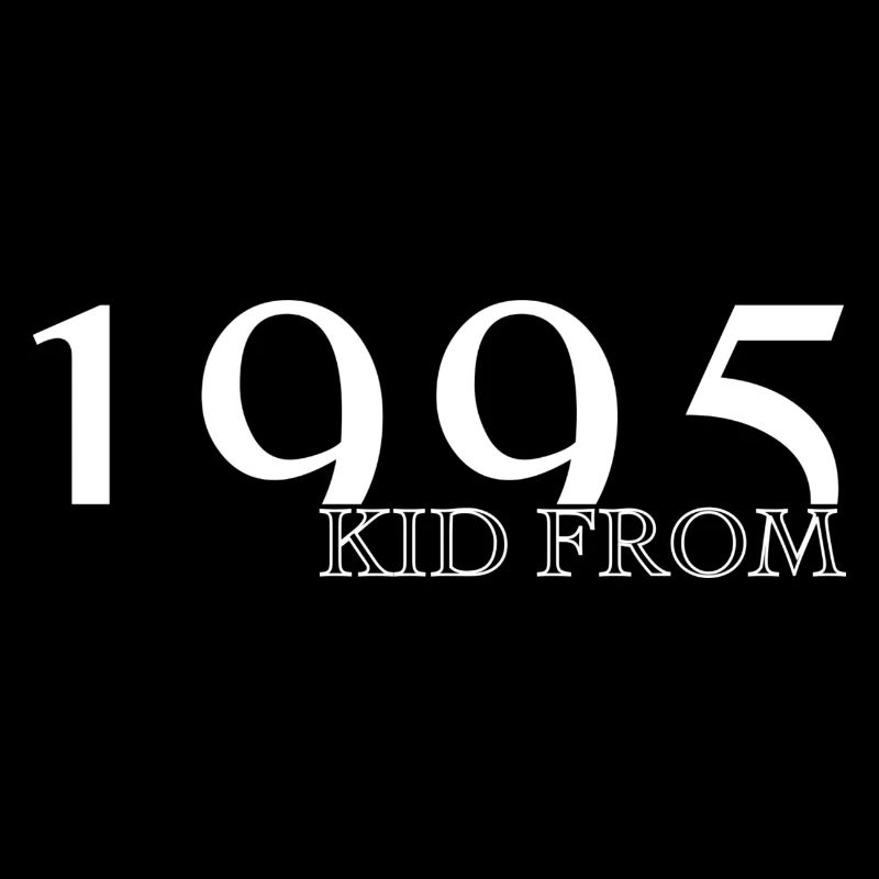 Kidfrom1995
