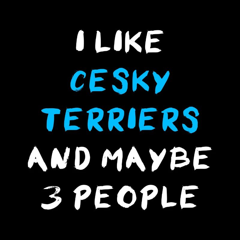 Cesky Terrier