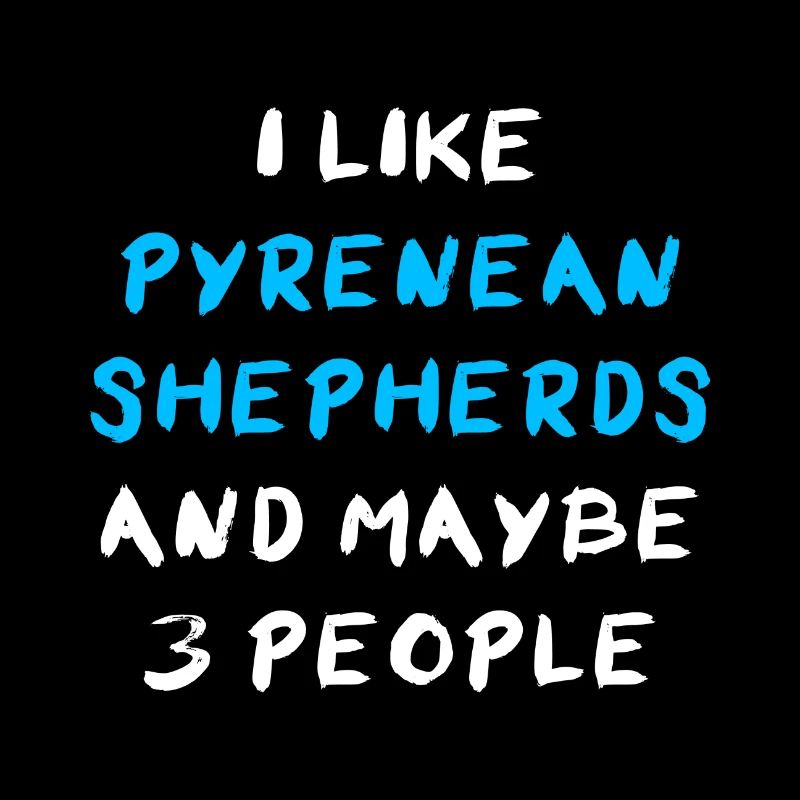 Pyrenean Shepherd Berger des Pyrénées