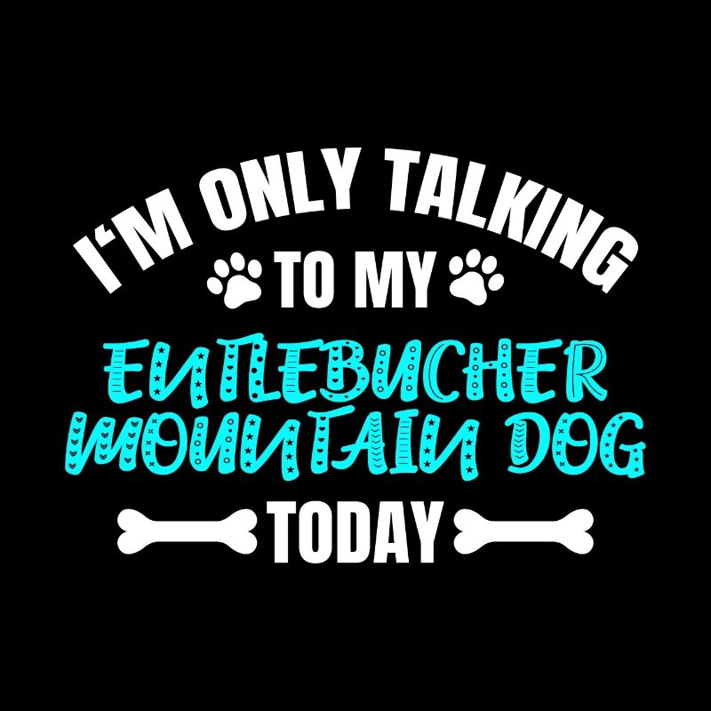 Entlebucher Mountain Dog Entlebucher Sennenhund