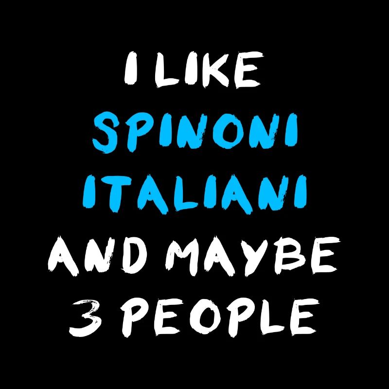 Spinone italien Spinoni Italiani