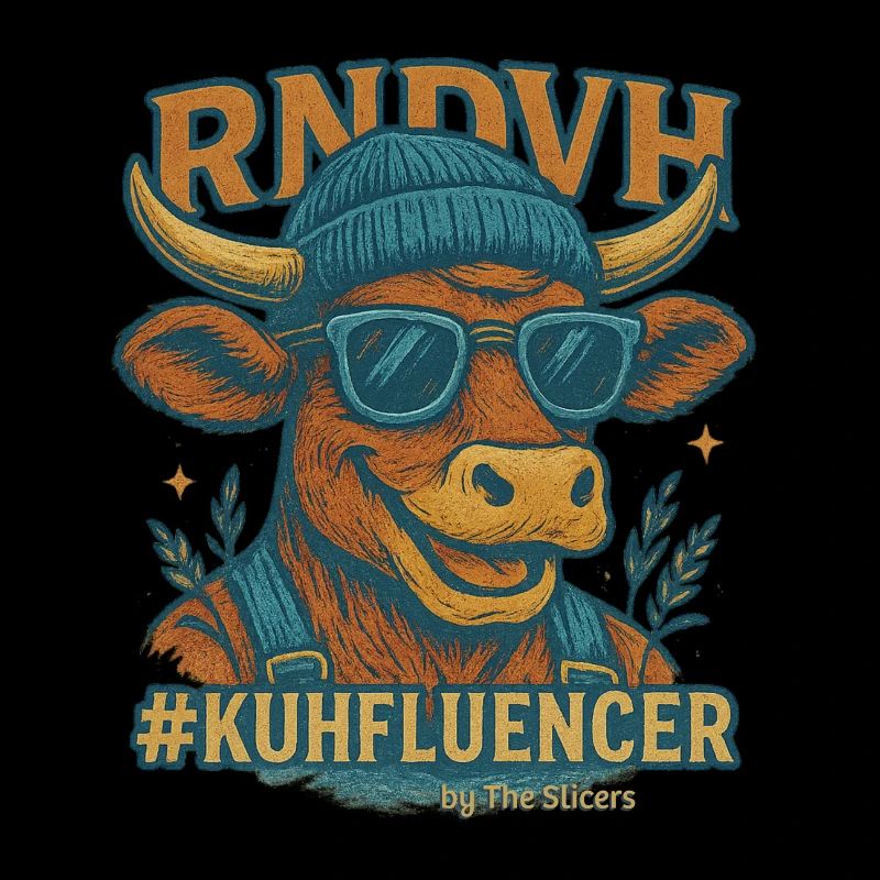 Cowfluencer