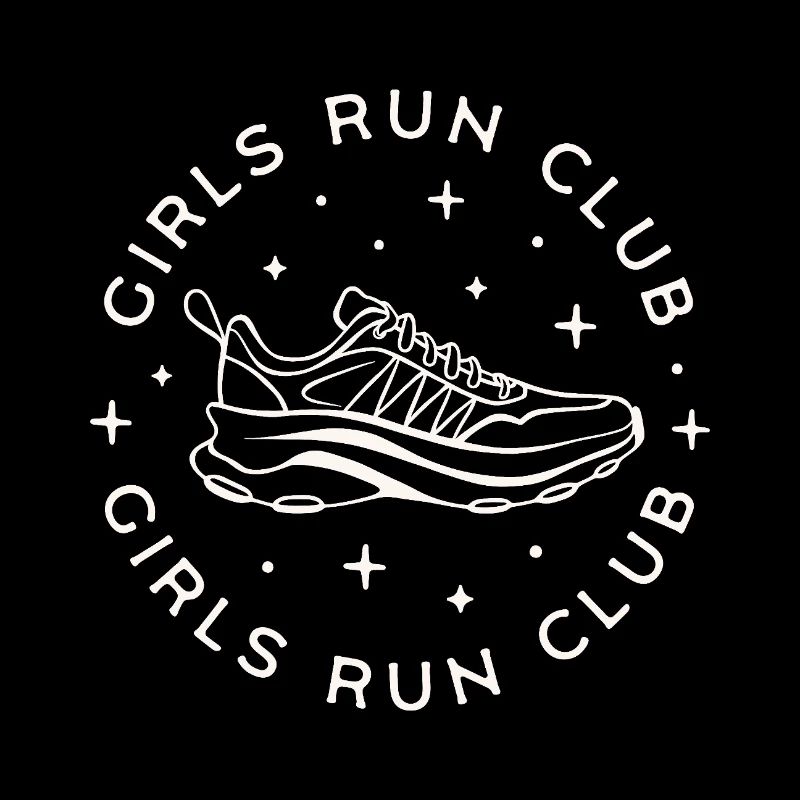 Run club de course à pied filles coureuses