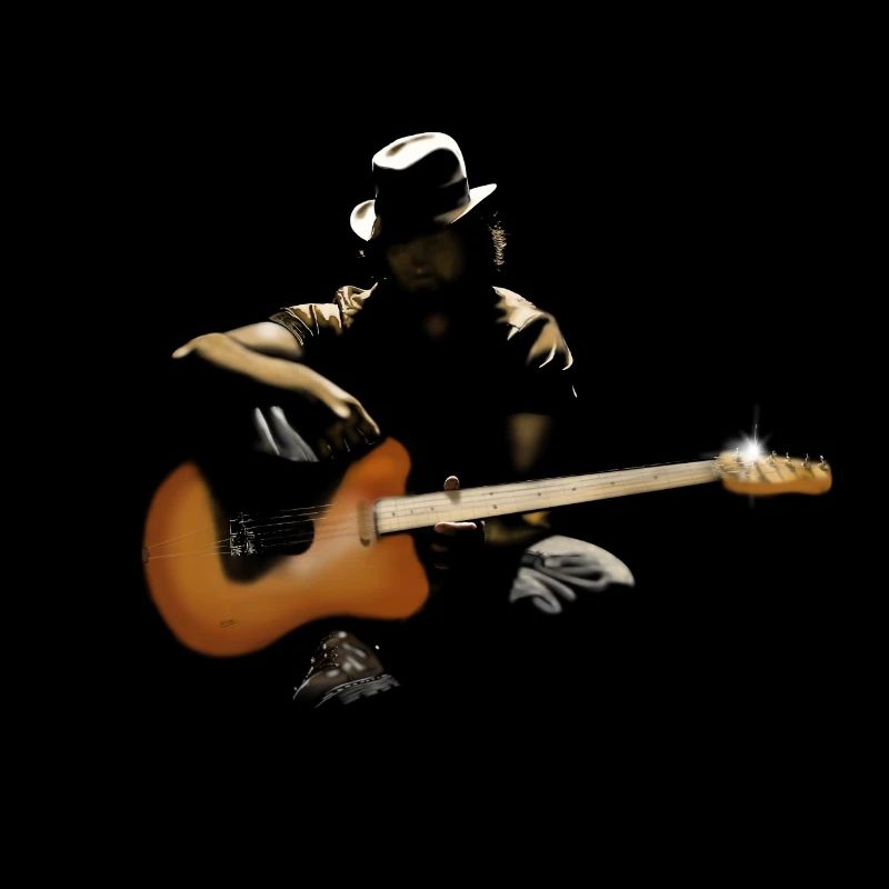 Guitarist