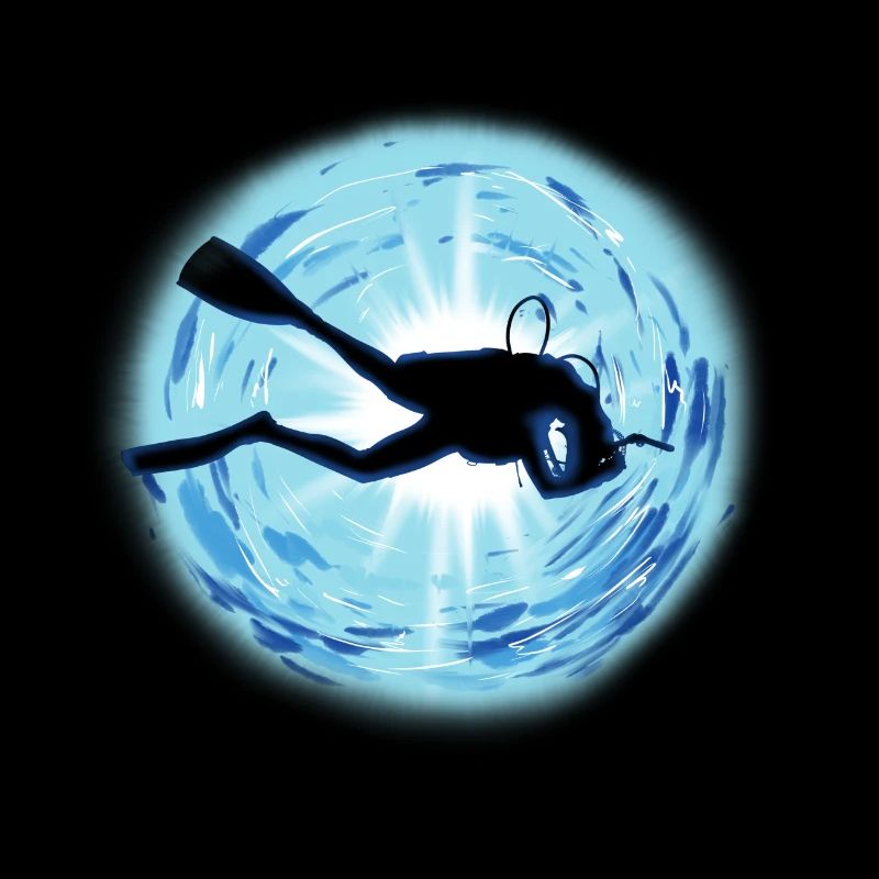 diver