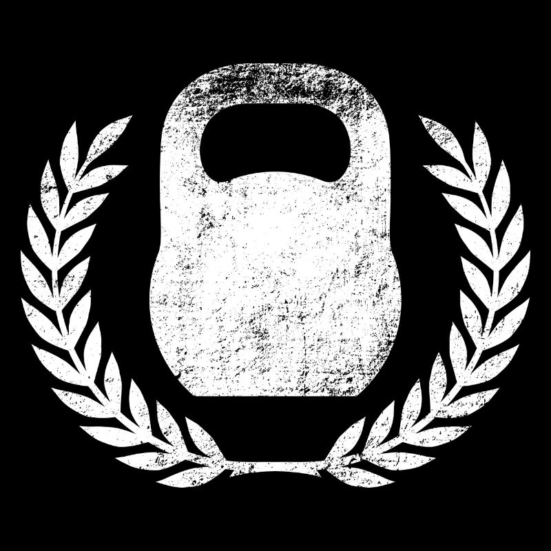 Kettlebell Ghiria