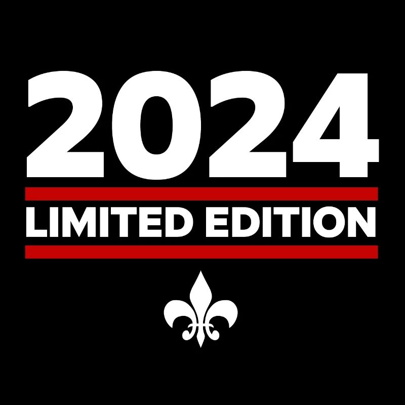 2024 Limited Edition