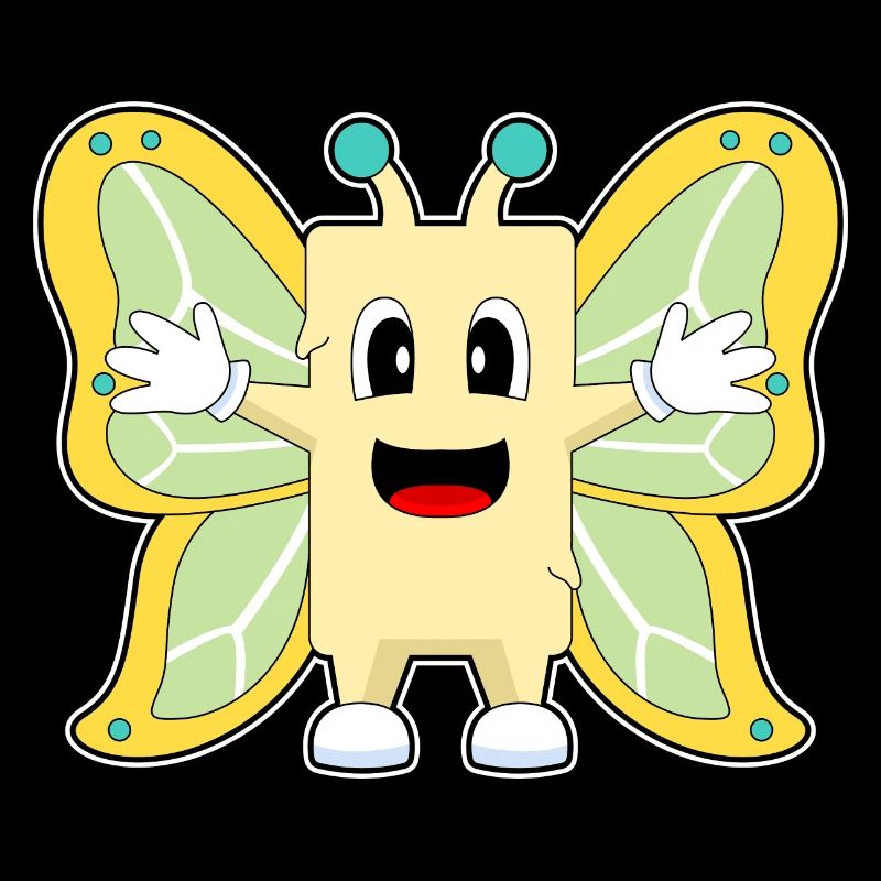 Beurre de papillon