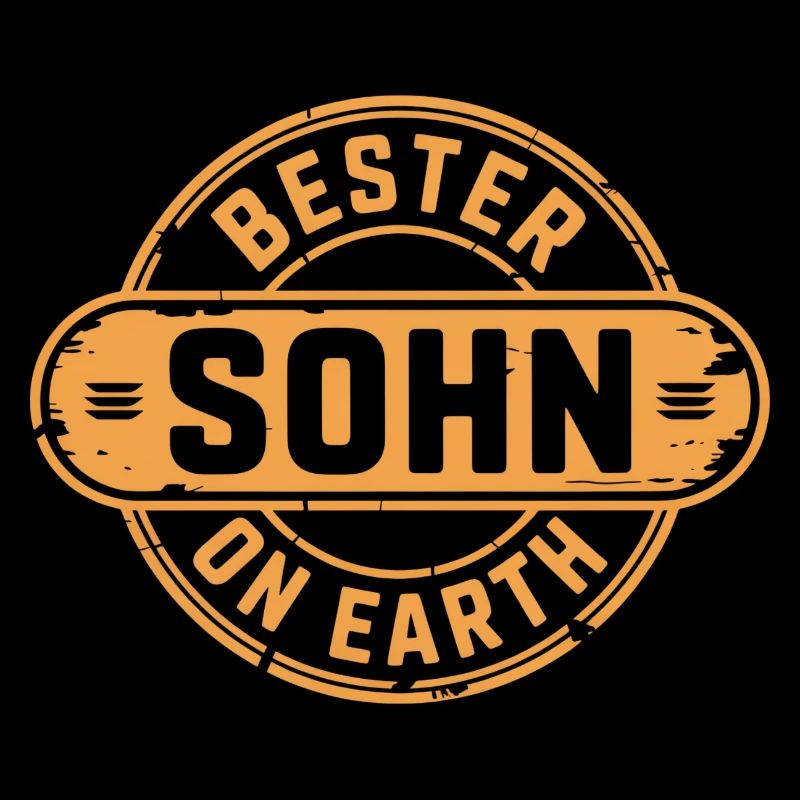 Bester Sohn