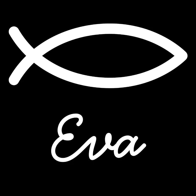 Eve Christian name with E maiden name baptism