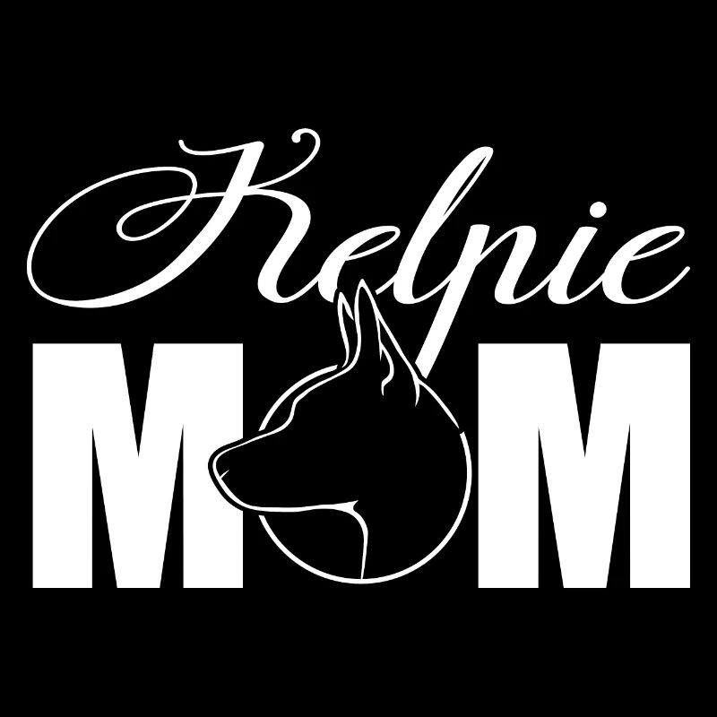 Kelpie Mom Profile Dogs Dog Wilsigns