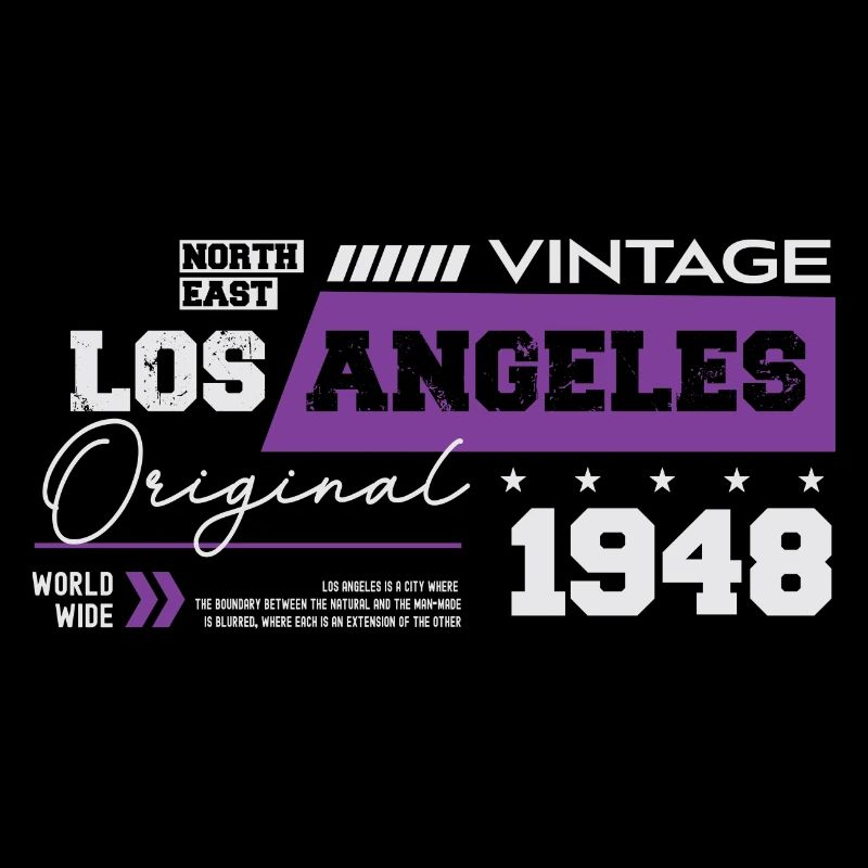 1948 Vintage Born Legend 76 Birthday
