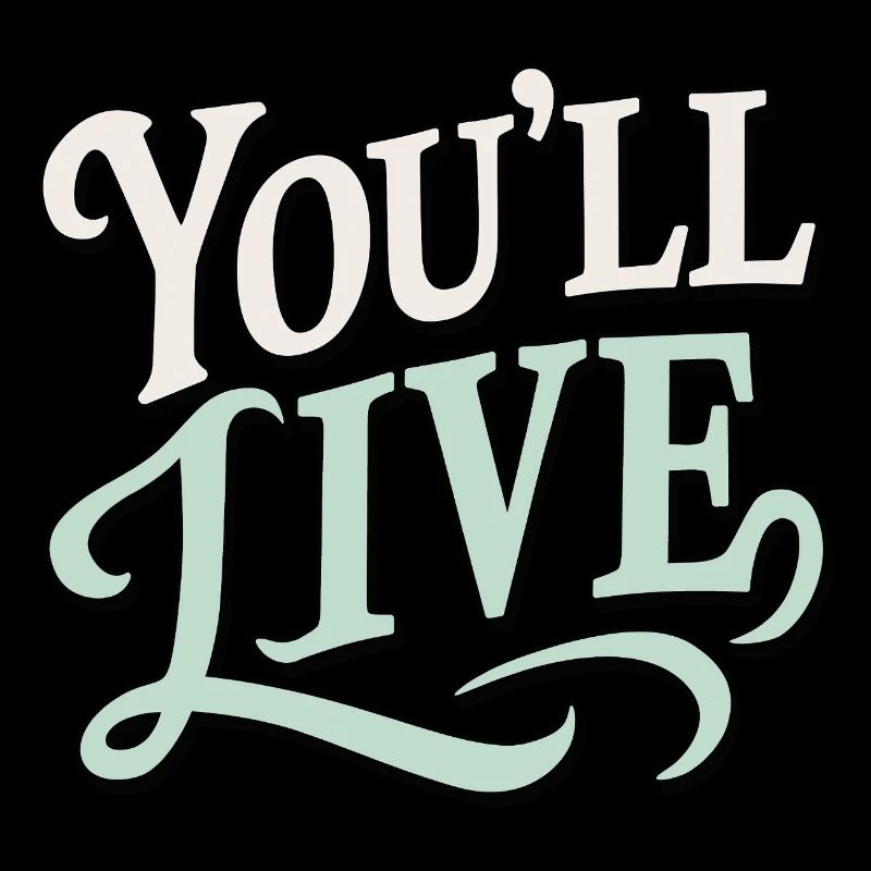 Vous vivrez