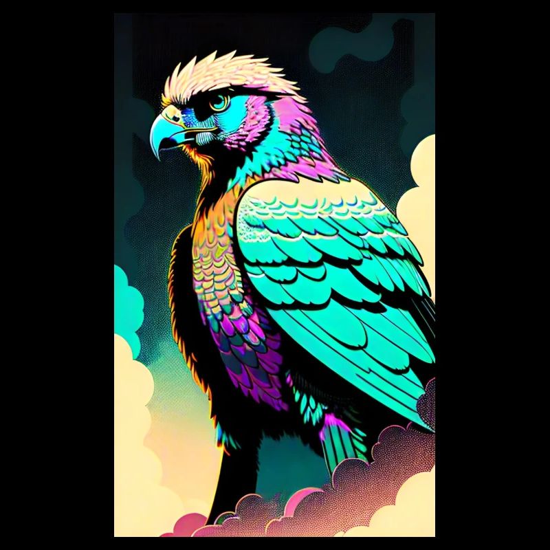 Eagle | Birds | Freedom | Animals