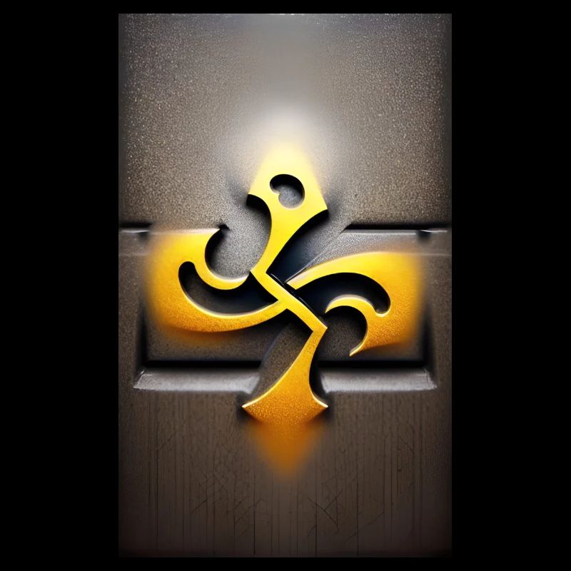 Mystical symbol | mysterious | Symbol