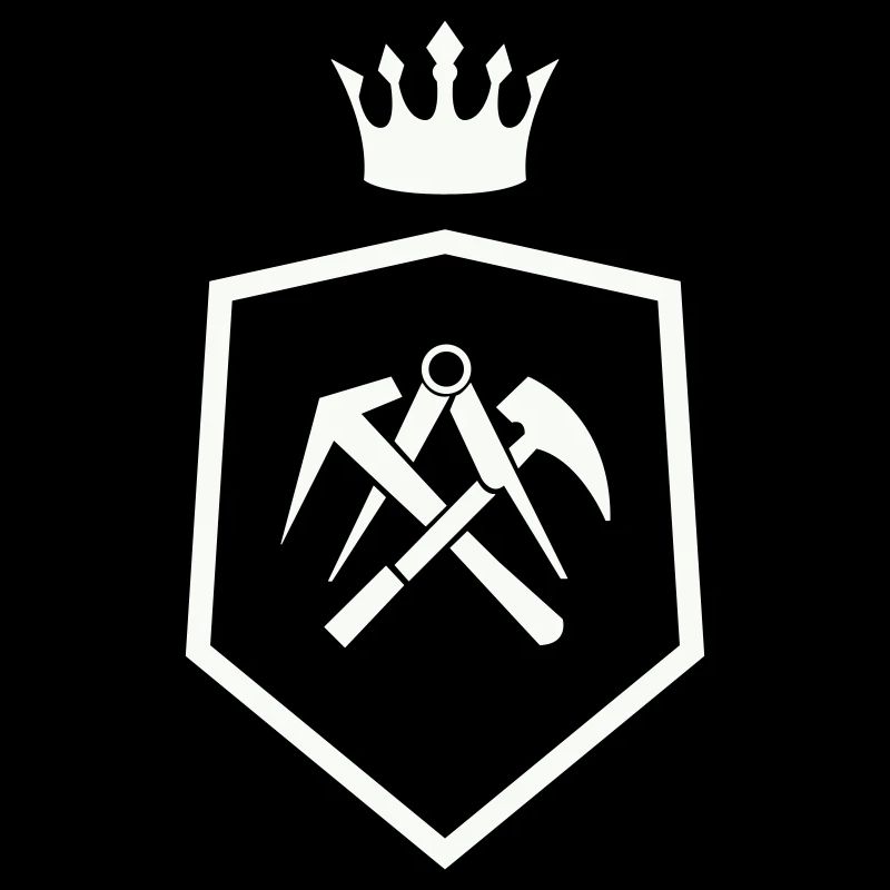 dachdecker wappen