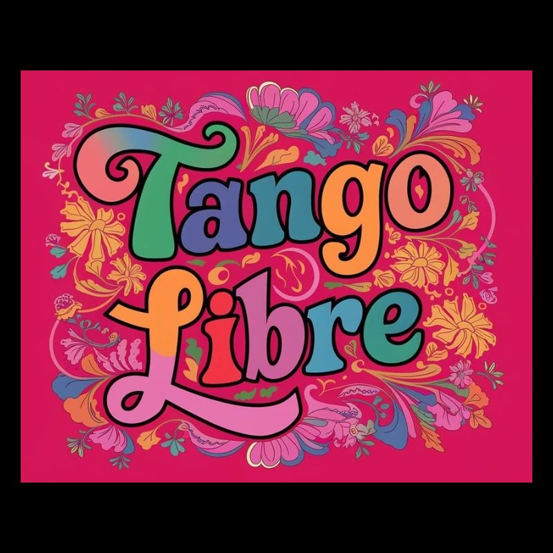 TANGO LIBRE