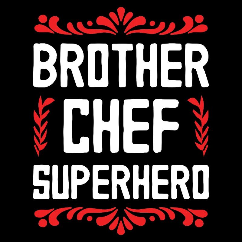 Brother Superhero