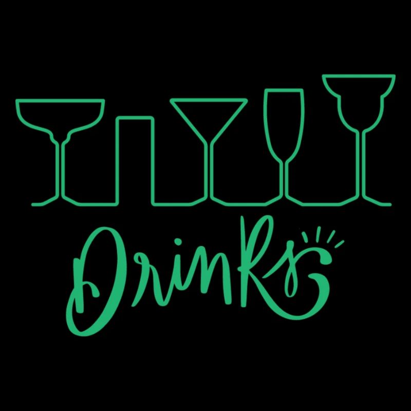 Getränke Galore Drinks