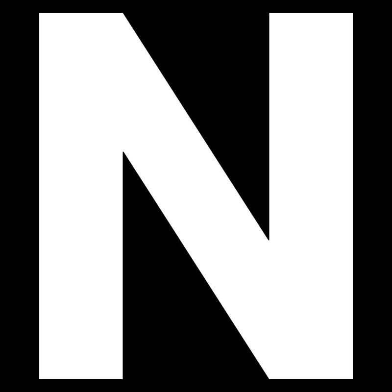 N
