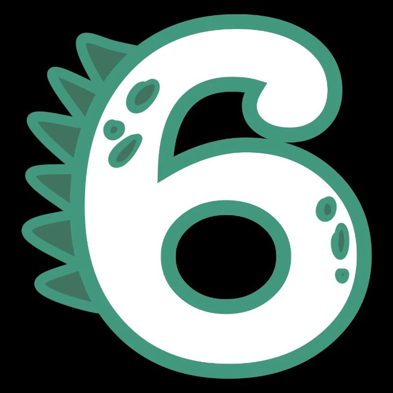Numéro 6