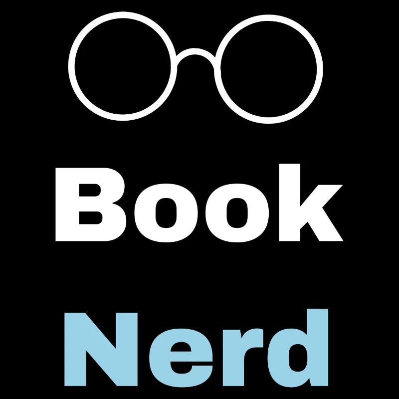 Buch-Nerd
