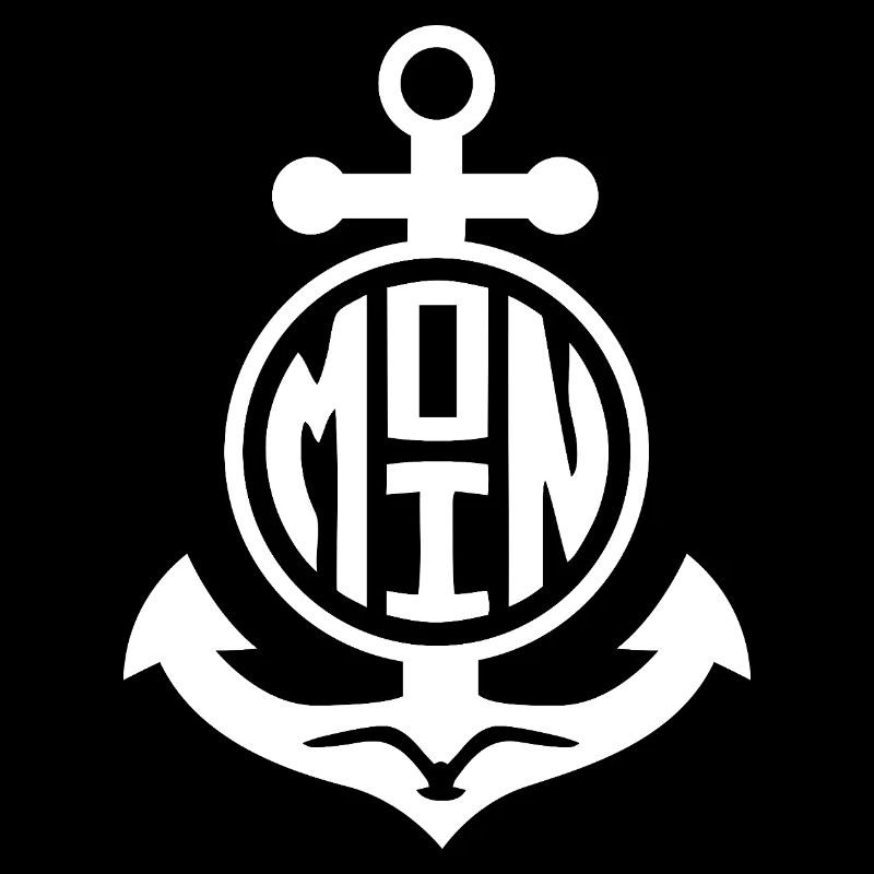 MOIN Anker Möwe Norddeutschland