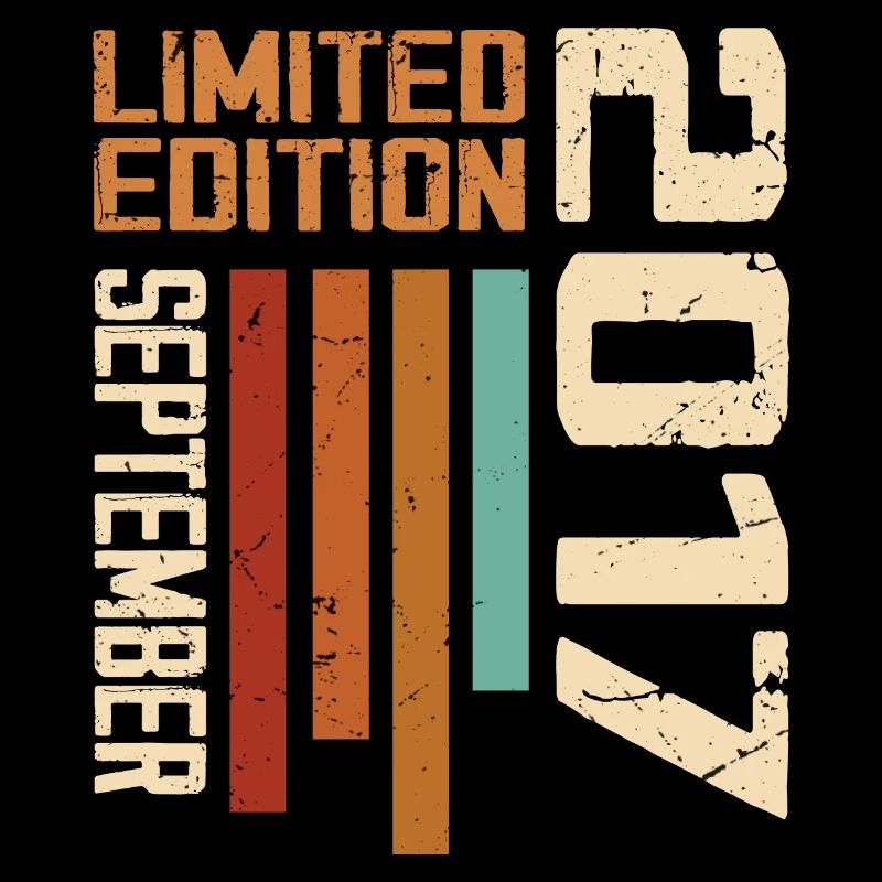 September 2017 Originelle Geschenkidee zum Geburtstag